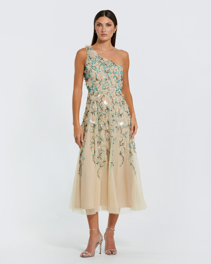 Mac Duggal 10086 Dress