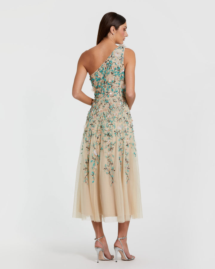 Mac Duggal 10086 Dress