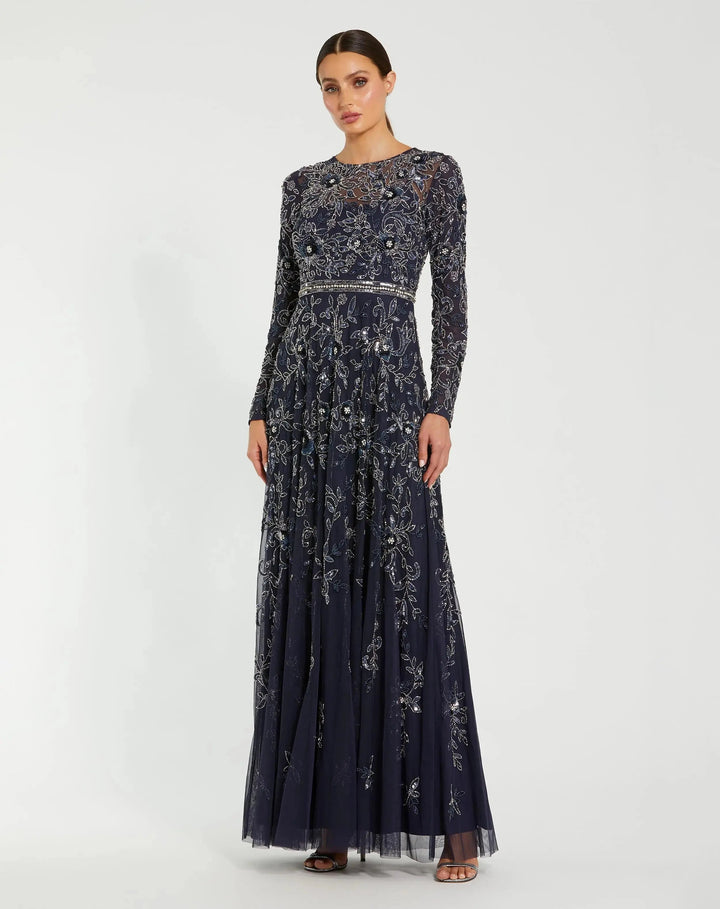 Mac Duggal 10093 Dress