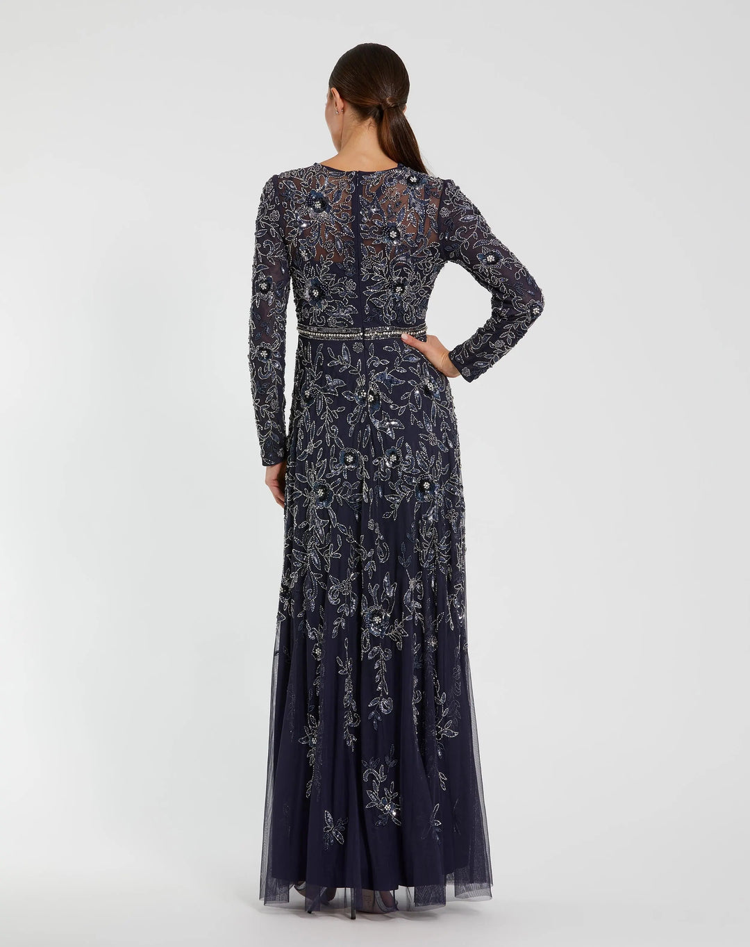 Mac Duggal 10093 Dress