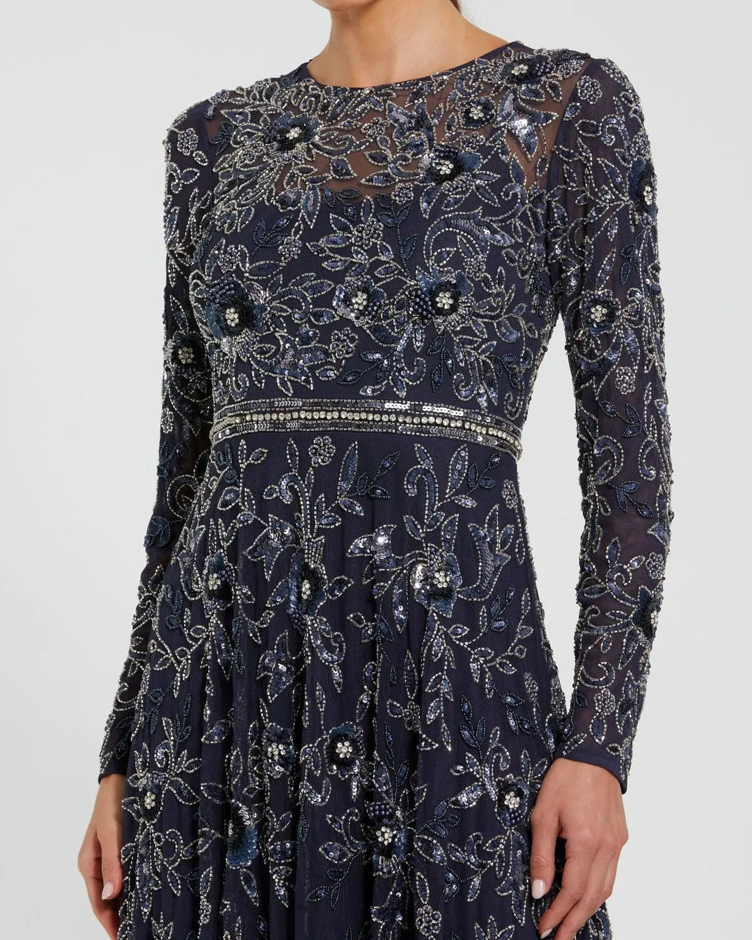Mac Duggal 10093 Dress