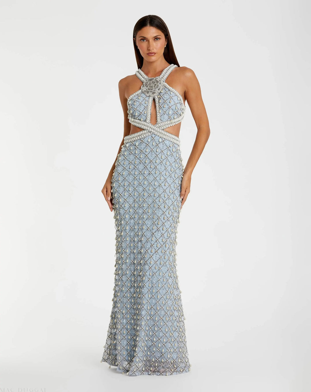 Mac Duggal 10098 Dress - FOSTANI.com