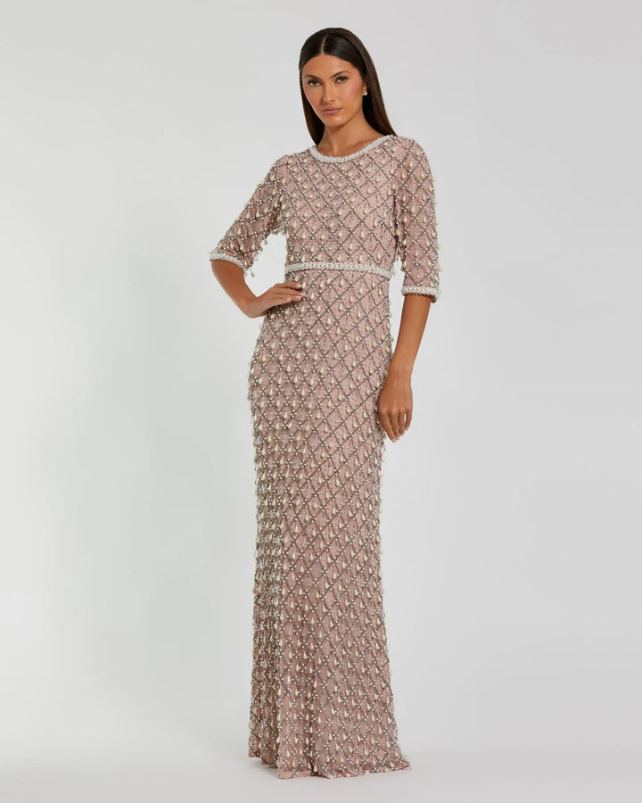 Mac Duggal 10099 Dress