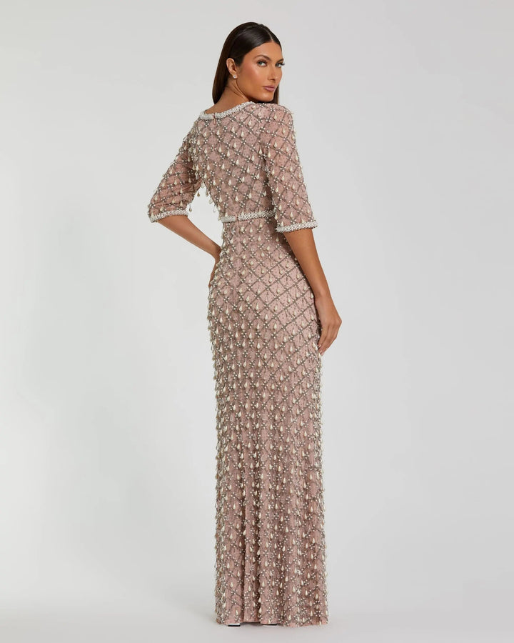 Mac Duggal 10099 Dress
