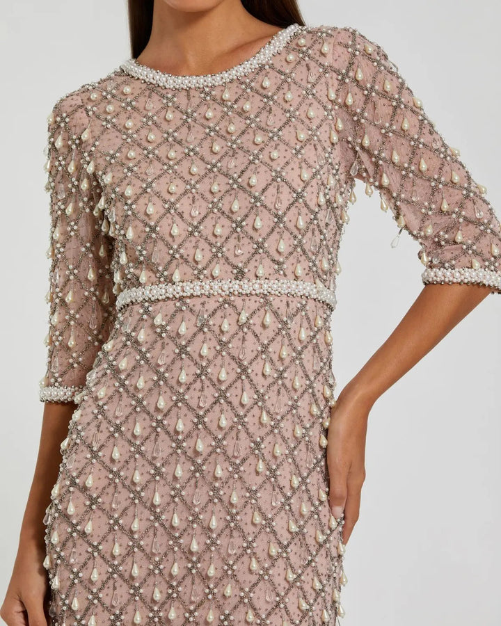 Mac Duggal 10099 Dress