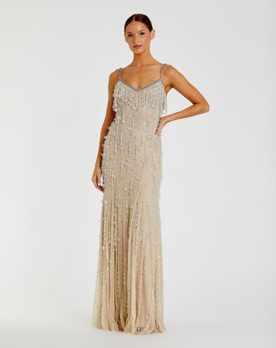 Mac Duggal 10101 Dress