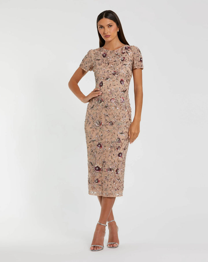 Mac Duggal 10102 Dress