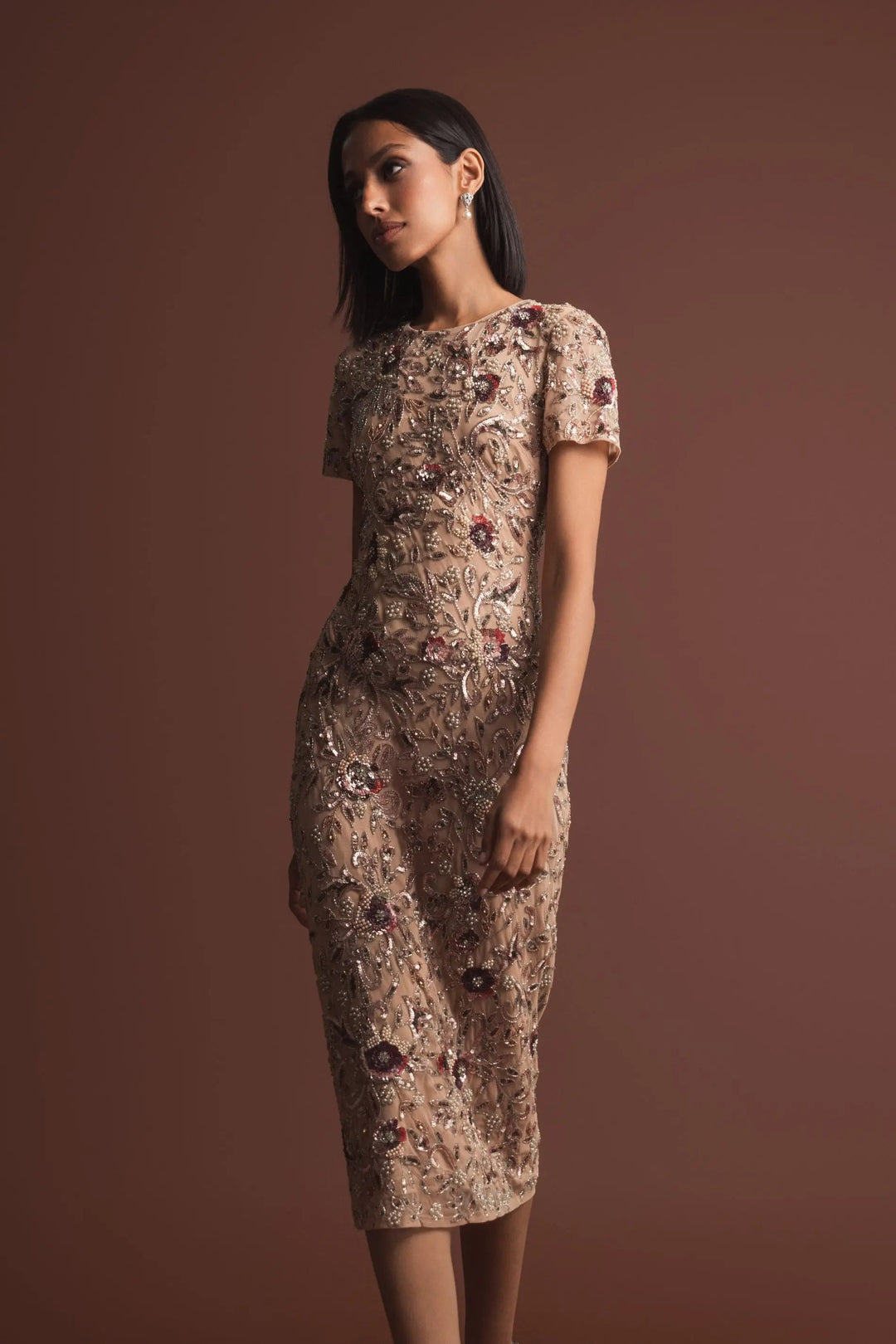 Mac Duggal 10102 Dress