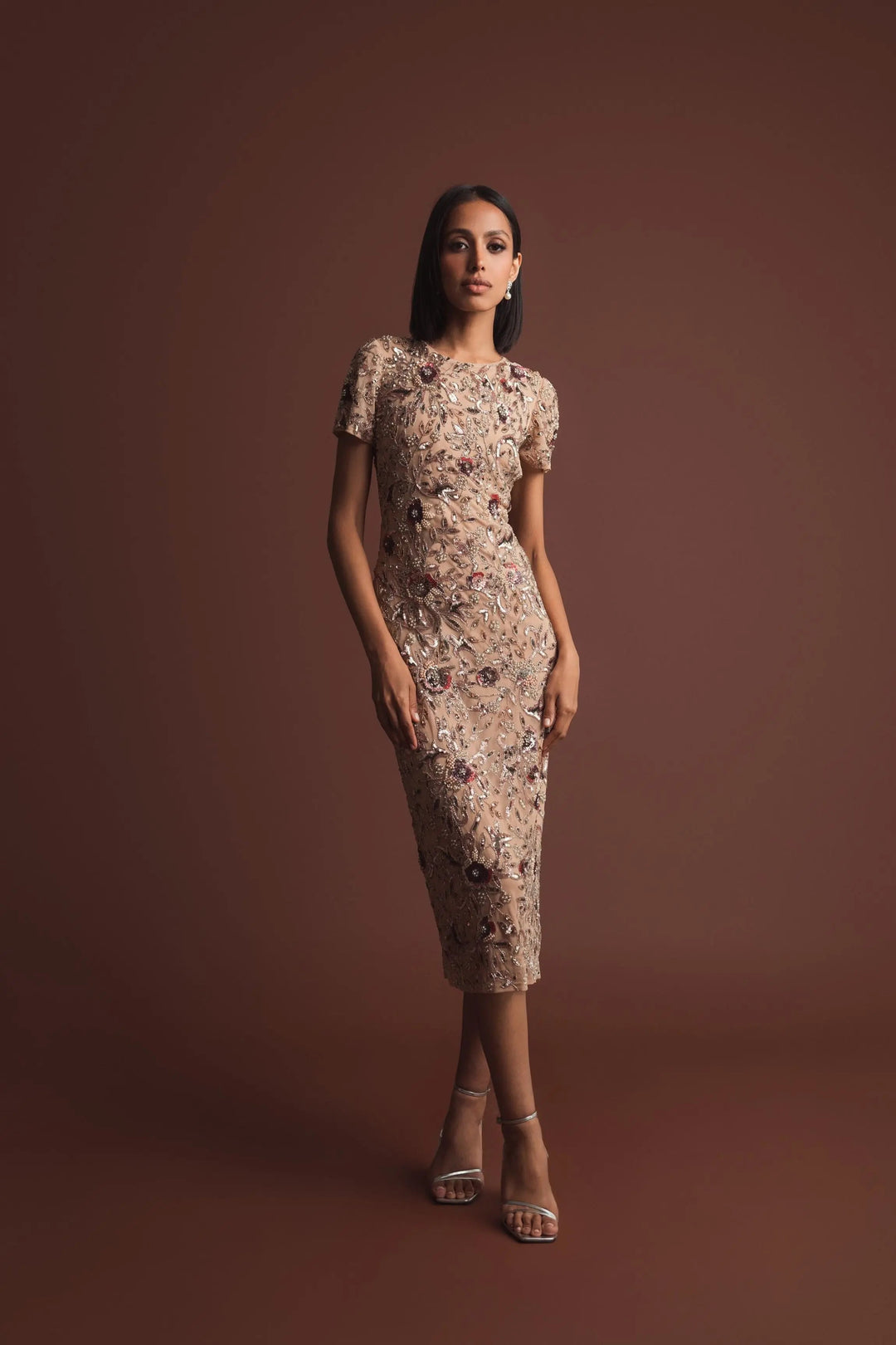 Mac Duggal 10102 Dress