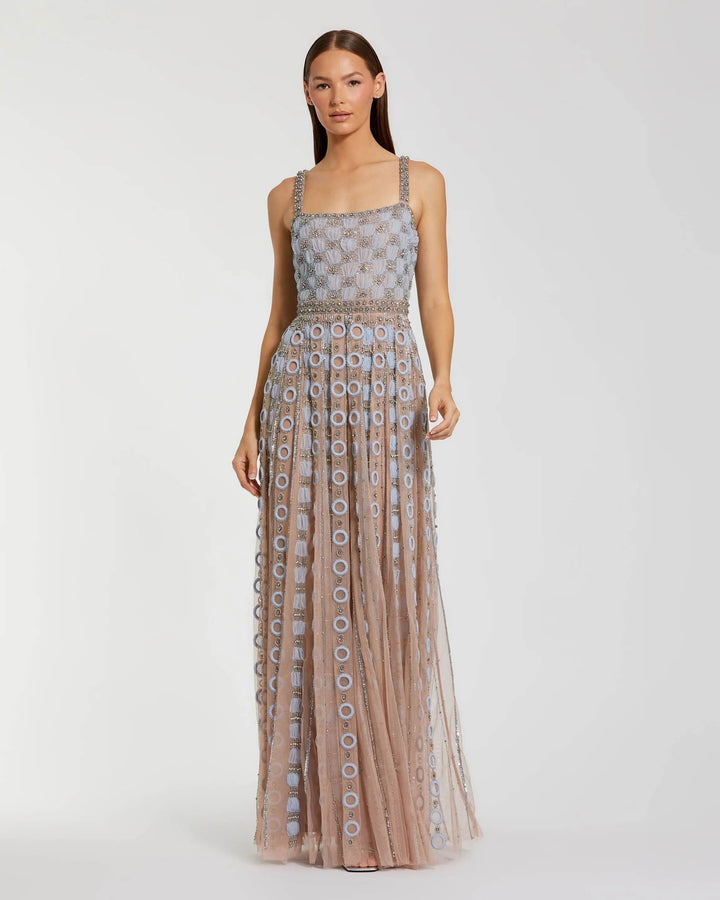 Mac Duggal 10106 Dress