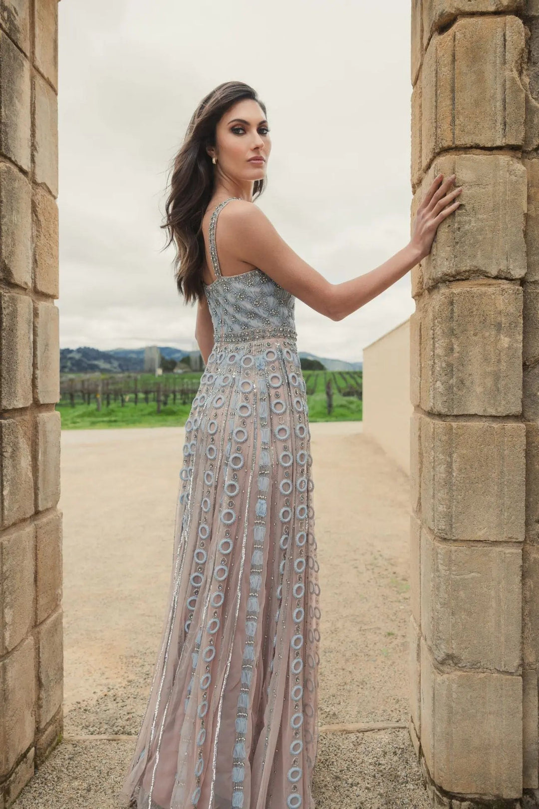 Mac Duggal 10106 Dress