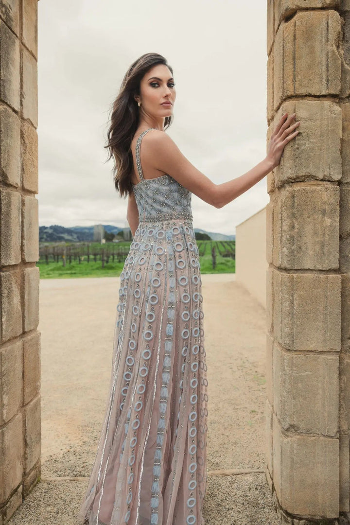 Mac Duggal 10106 Dress