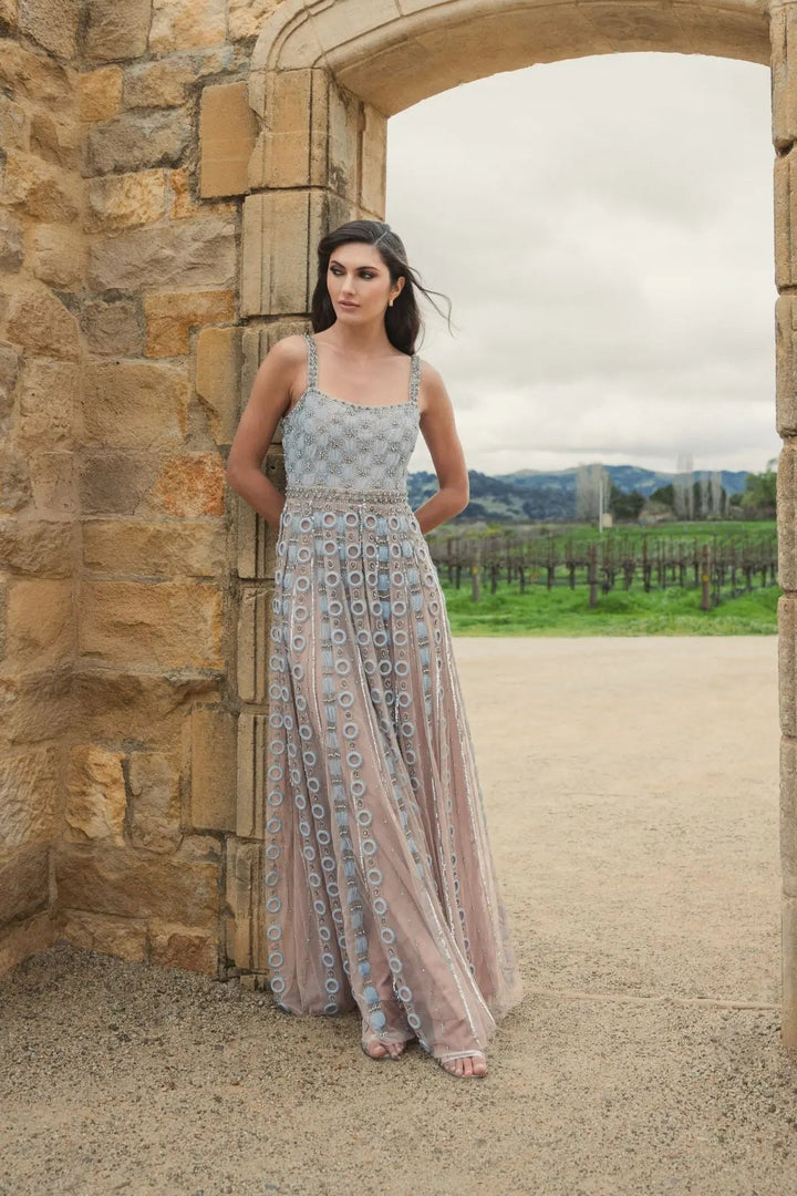 Mac Duggal 10106 Dress