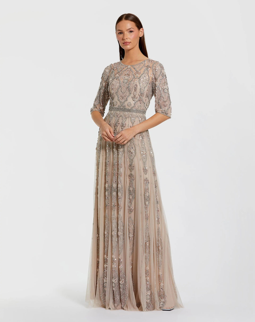 Mac Duggal 10115 Dress