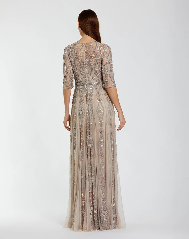Mac Duggal 10115 Dress