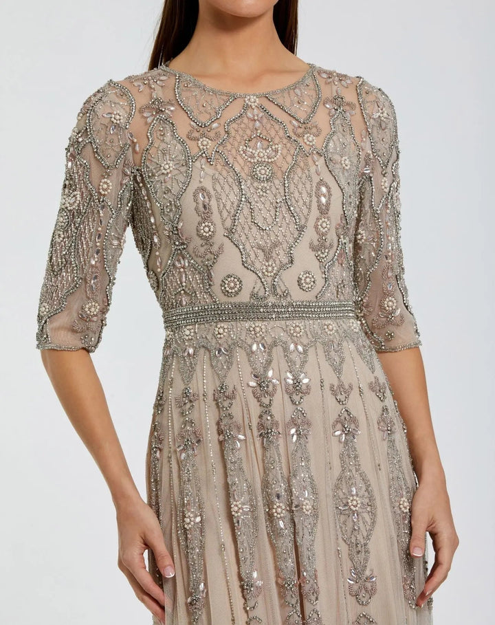 Mac Duggal 10115 Dress