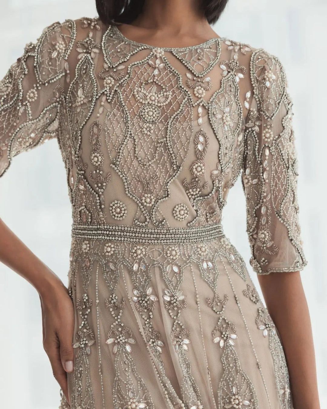Mac Duggal 10115 Dress