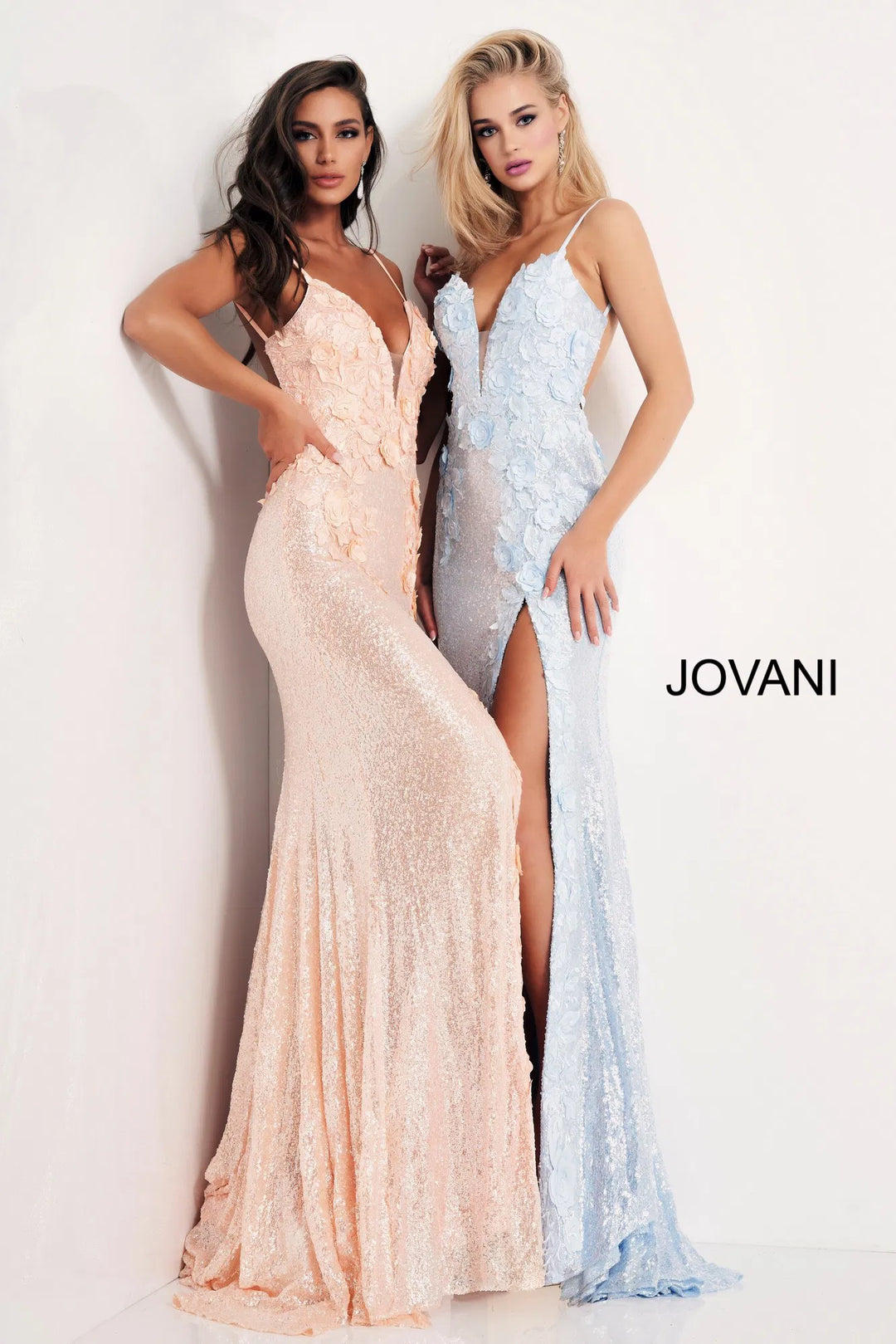 Jovani 1012  Dress