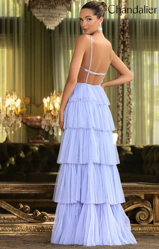 Chandalier 30242 Dress - FOSTANI.com