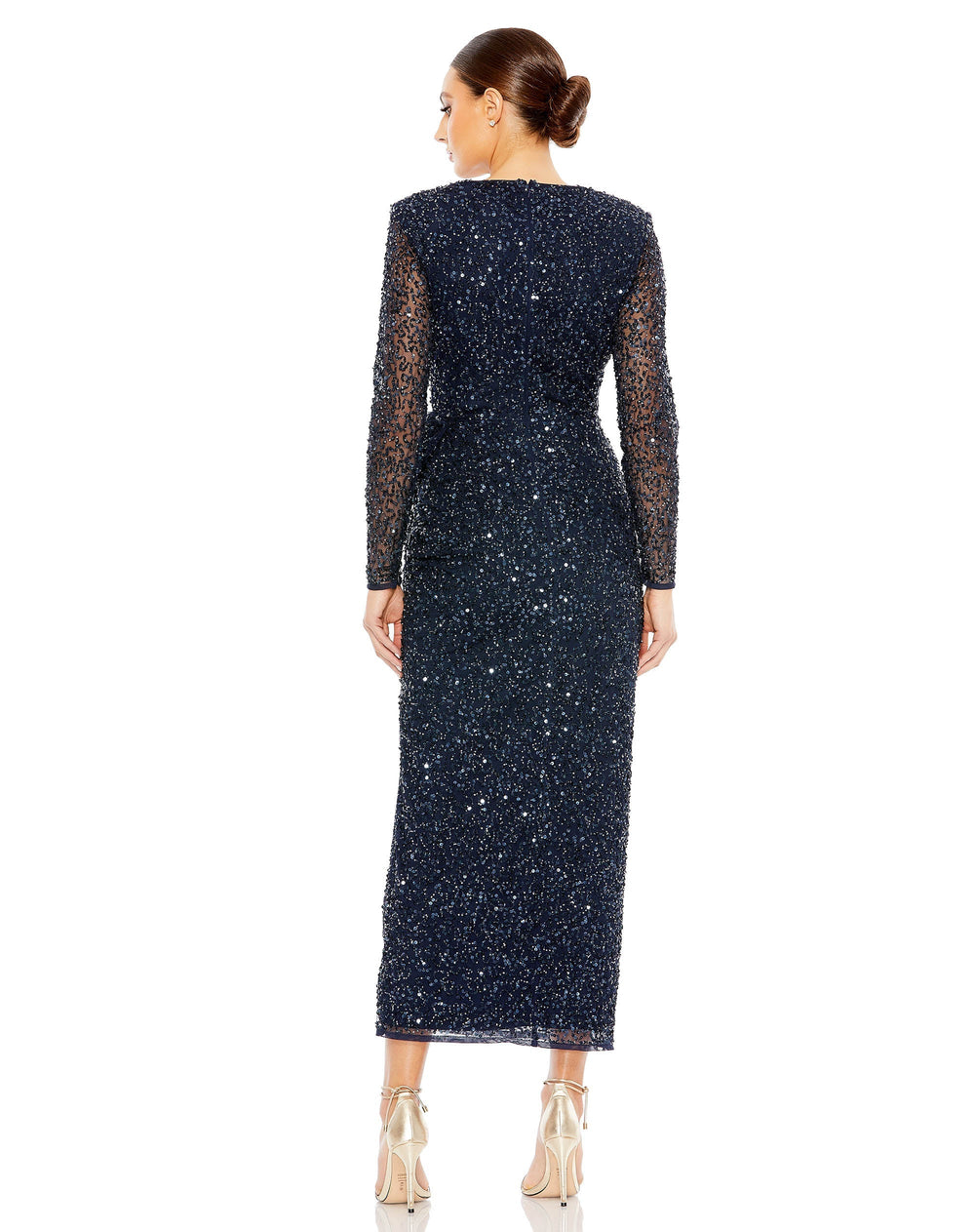 Mac Duggal 10558 Dress - FOSTANI.com