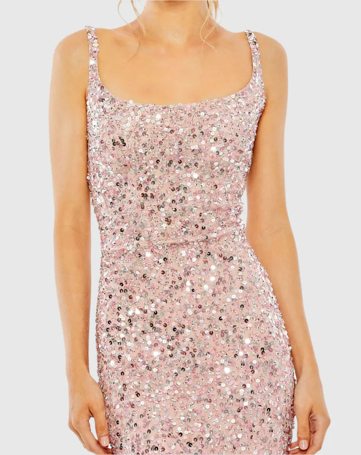 Mac Duggal 10705 Dress - FOSTANI.com
