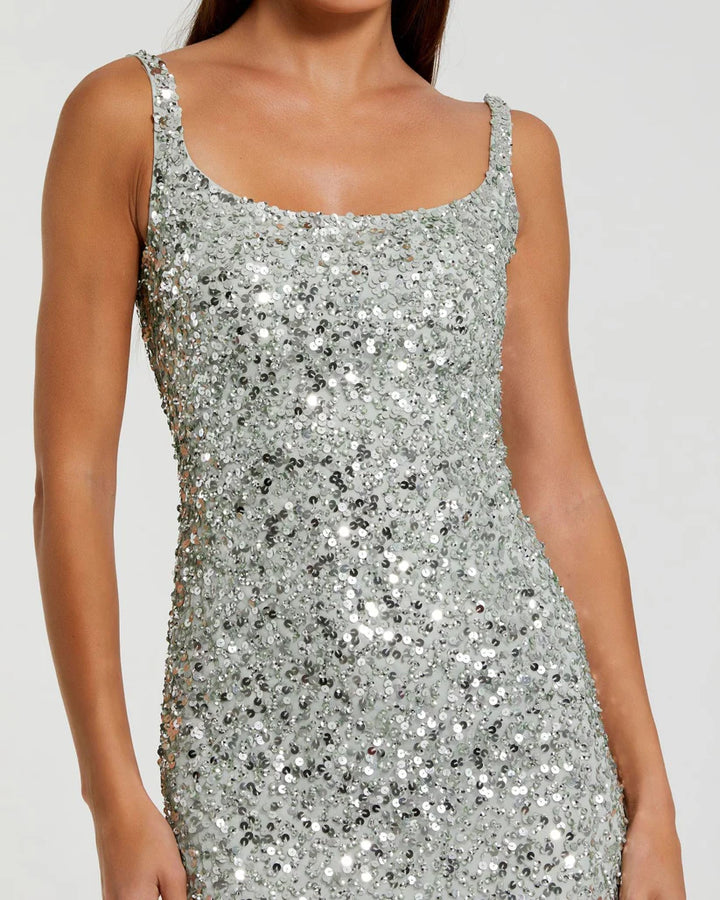 Mac Duggal 10705 Dress - FOSTANI.com