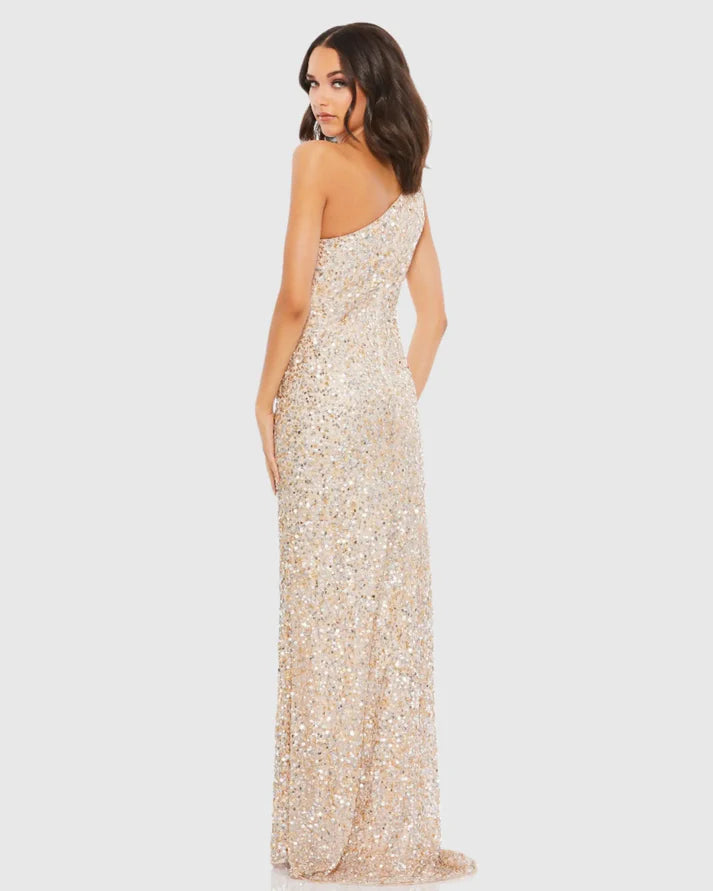 Mac Duggal 10729 Dress