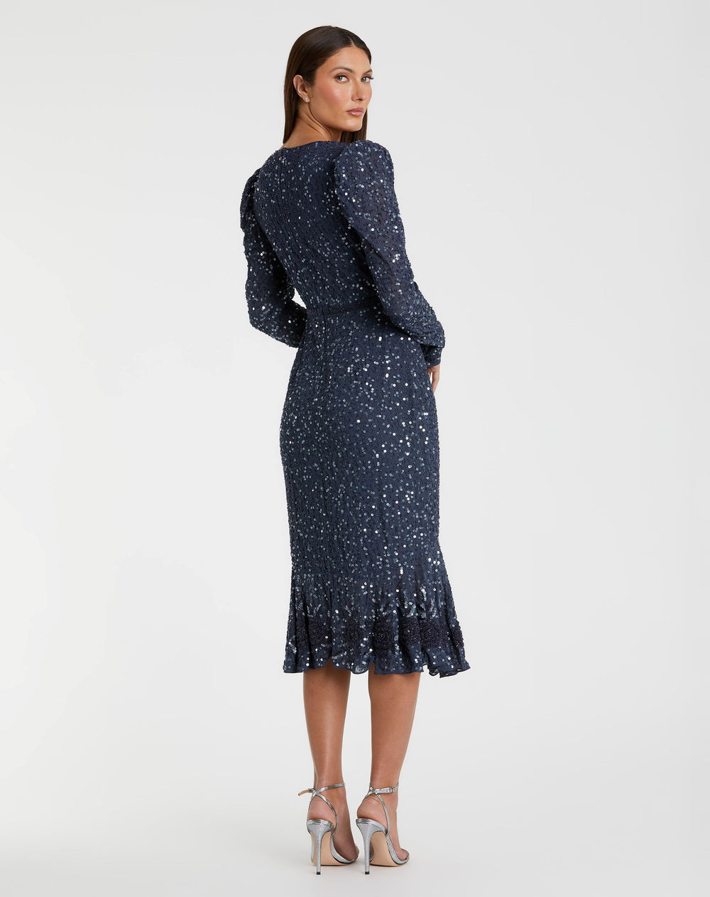 Mac Duggal 10740 Dress - FOSTANI.com