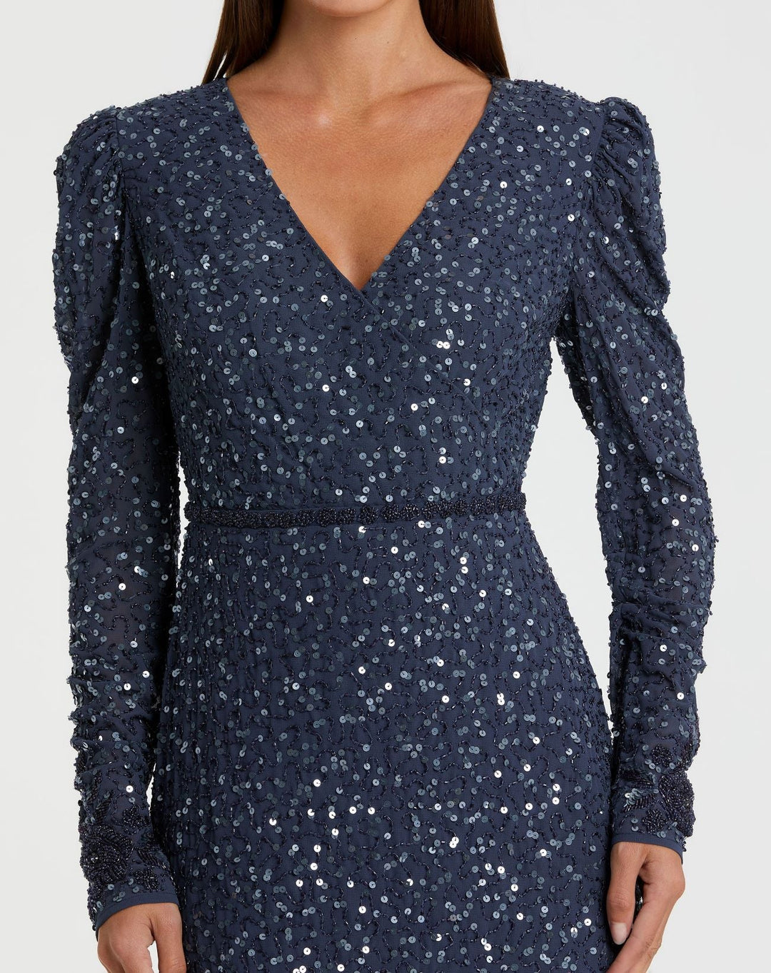 Mac Duggal 10740 Dress - FOSTANI.com