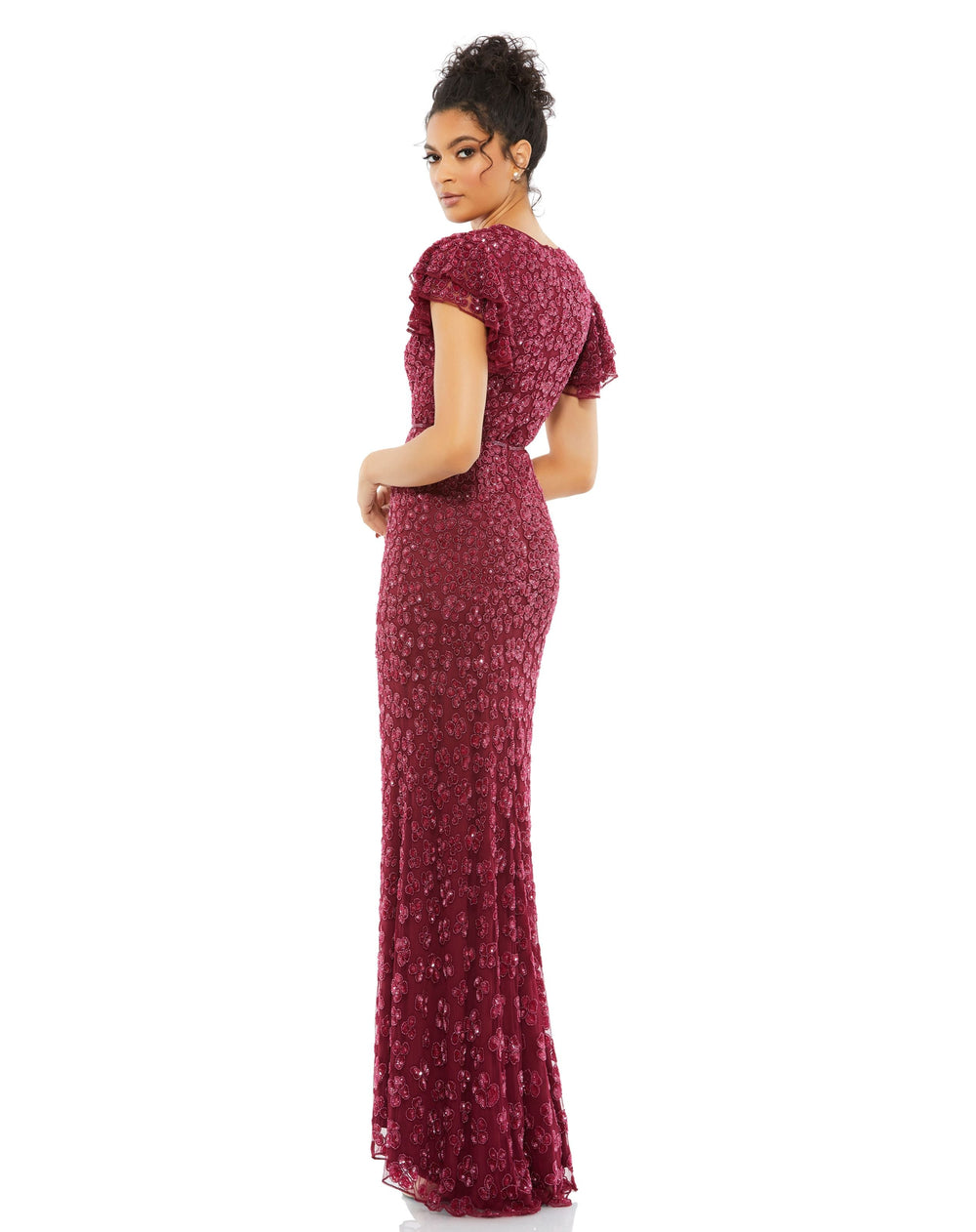 Mac Duggal 10748 Dress - FOSTANI.com