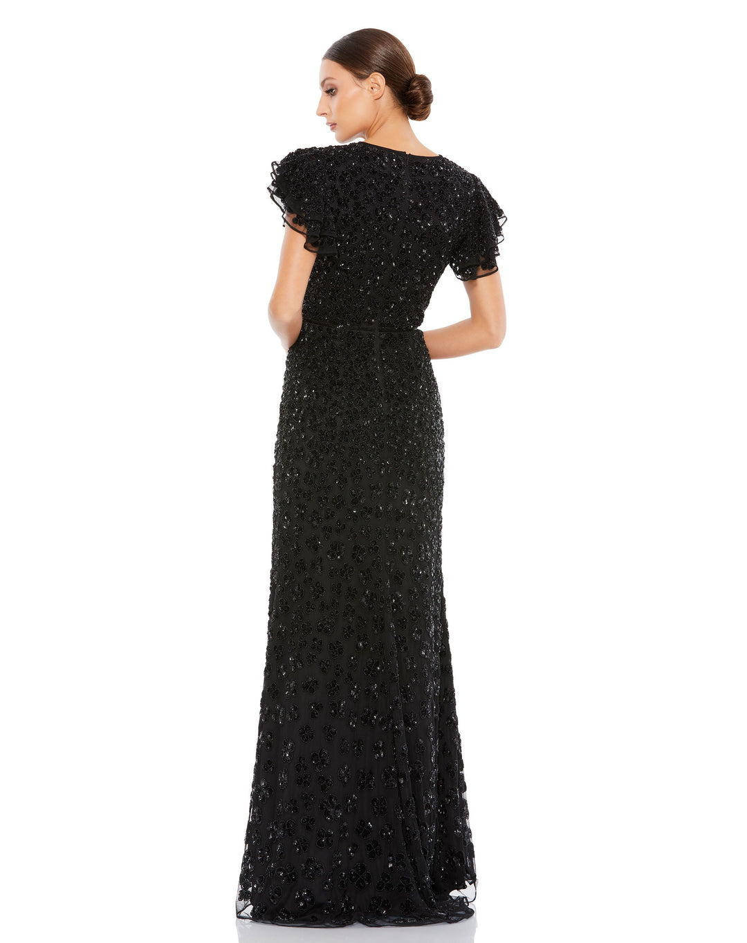 Mac Duggal 10748 Dress - FOSTANI.com
