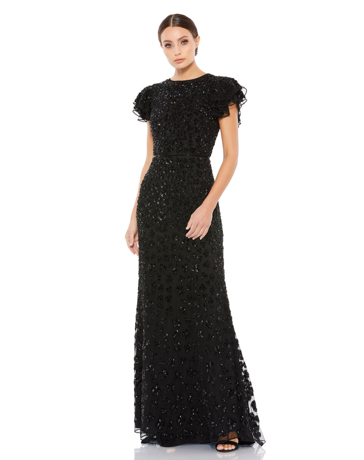Mac Duggal 10748 Dress - FOSTANI.com