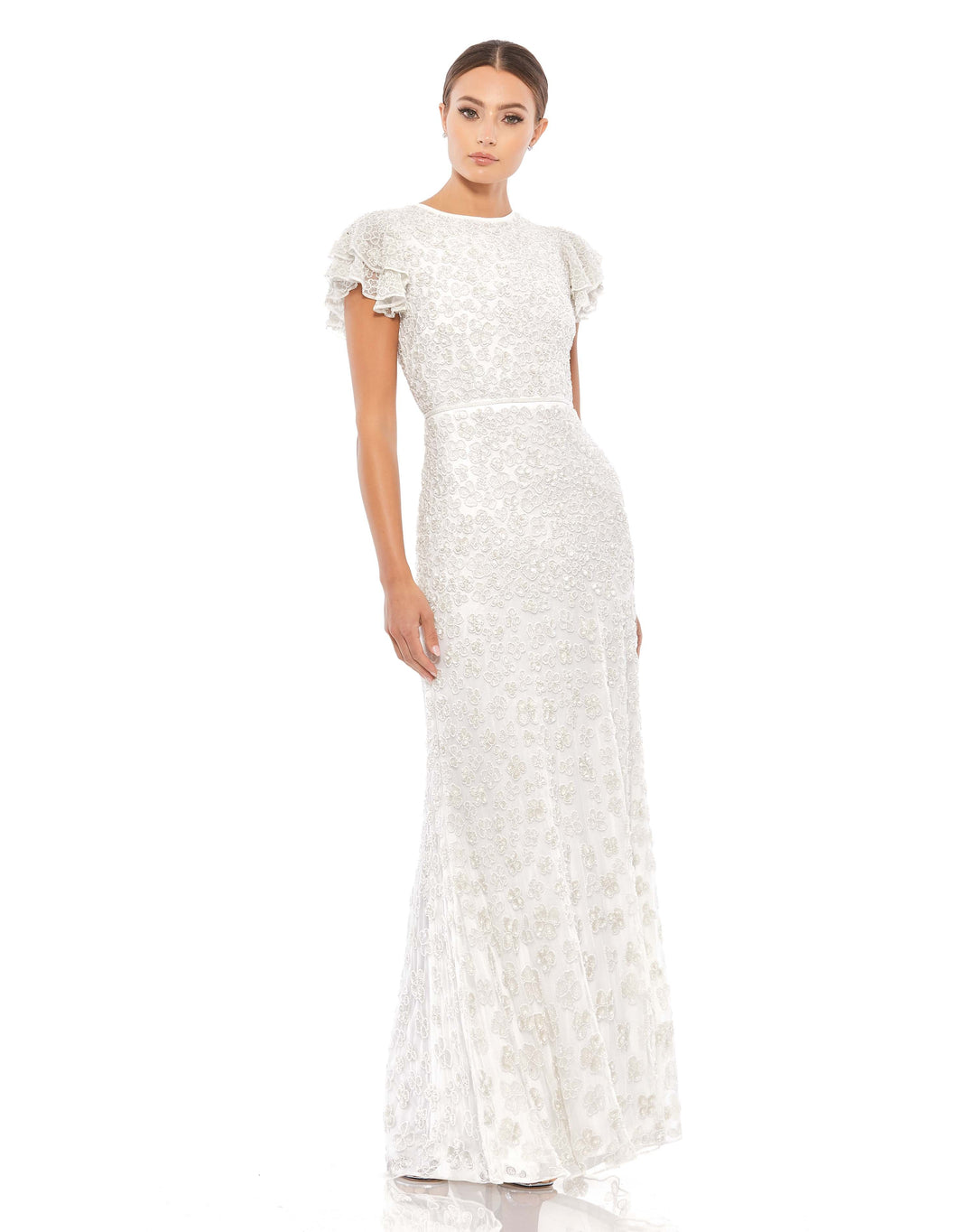 Mac Duggal 10748 Dress - FOSTANI.com