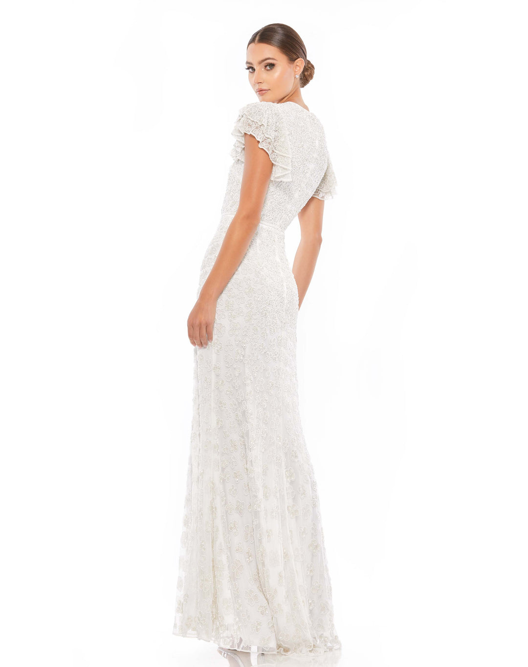 Mac Duggal 10748 Dress - FOSTANI.com