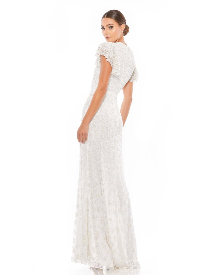 Mac Duggal 10748 Dress - FOSTANI.com