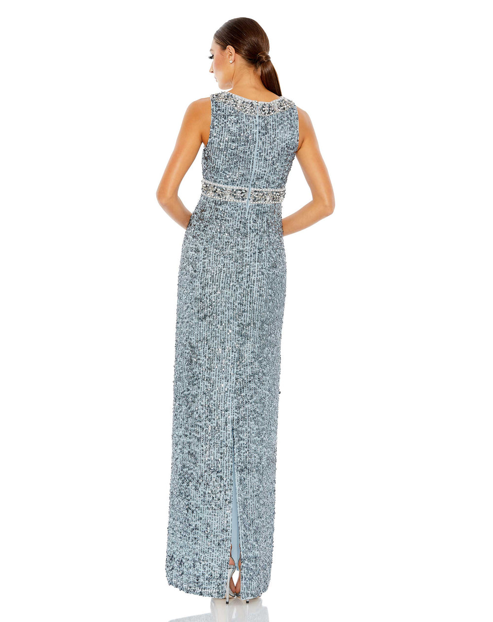 Mac Duggal 10839 Dress - FOSTANI