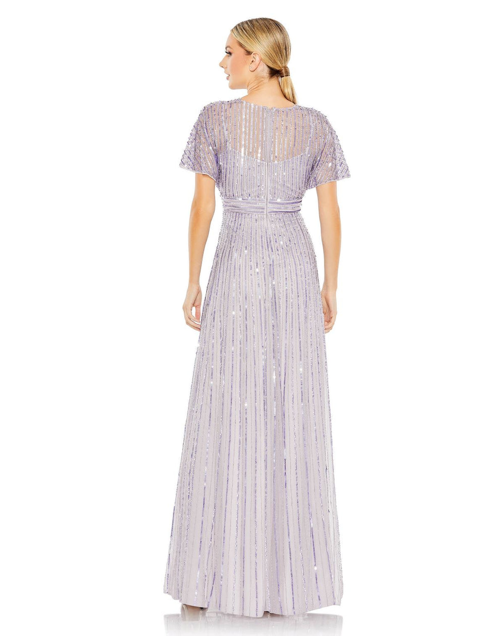 Mac Duggal 10868 Dress - FOSTANI.com
