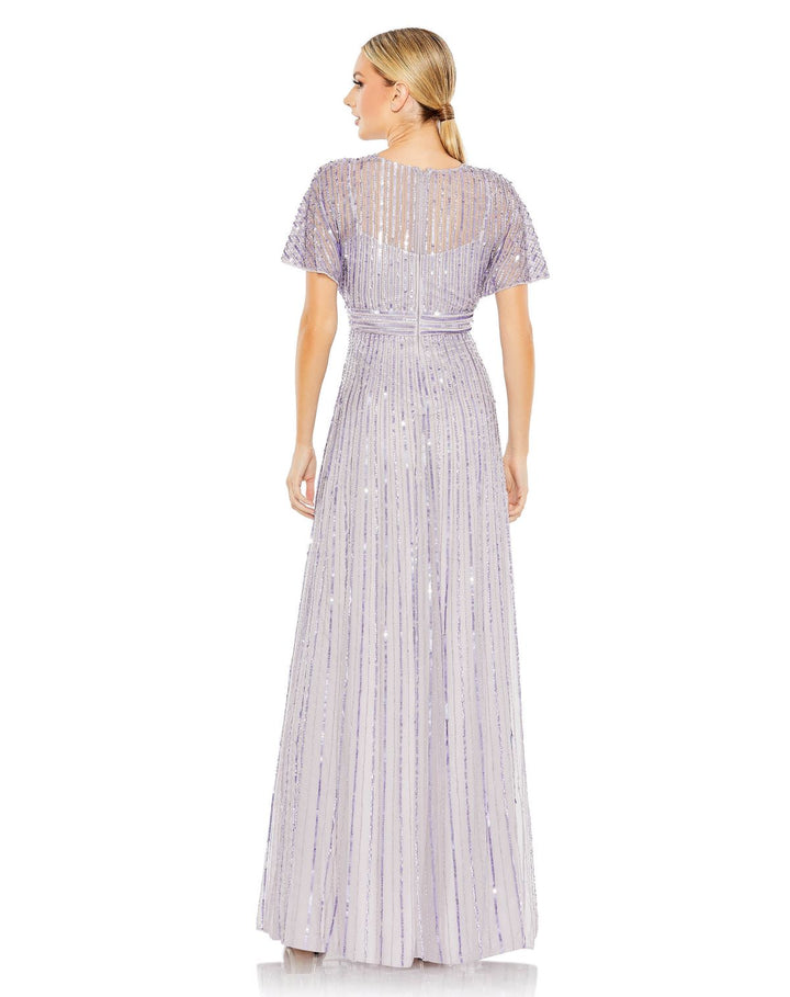 Mac Duggal 10868 Dress - FOSTANI.com