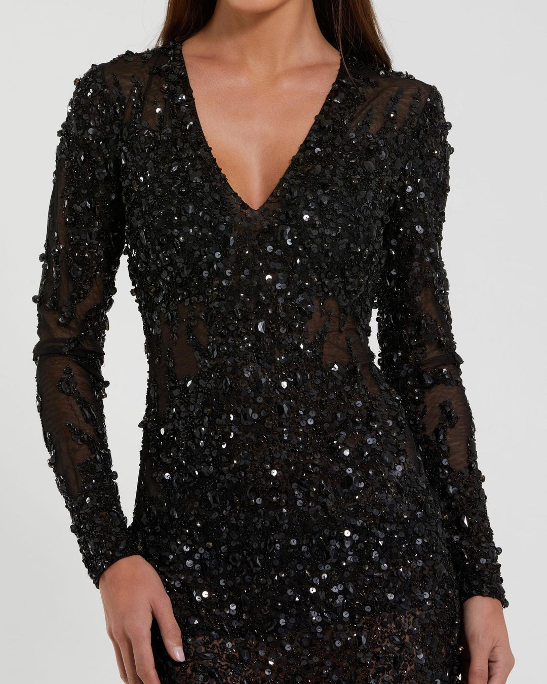 Mac Duggal 10976 Dress - FOSTANI.com