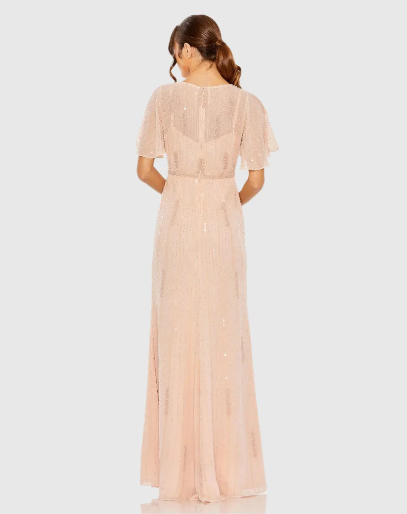 Mac Duggal 11014 Dress