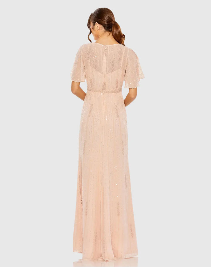 Mac Duggal 11014 Dress