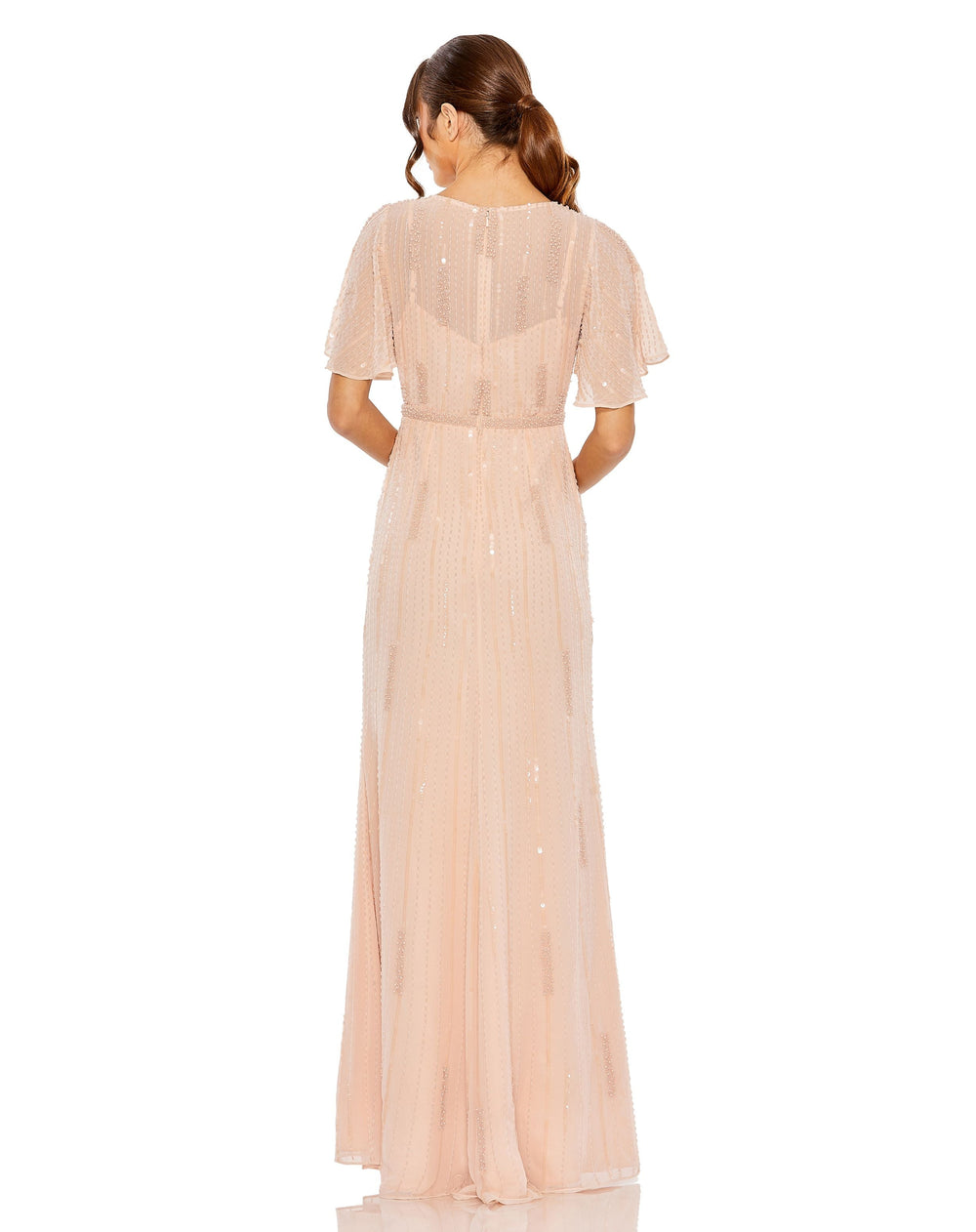 Mac Duggal 11014 Dress - FOSTANI.com