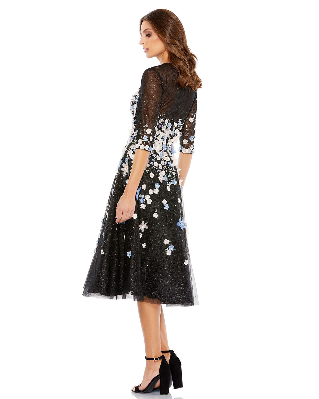 Mac Duggal 11161 Dress - FOSTANI.com