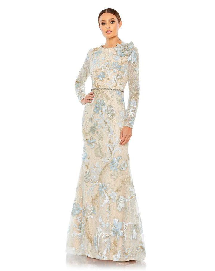 Mac Duggal 11174 Dress - FOSTANI