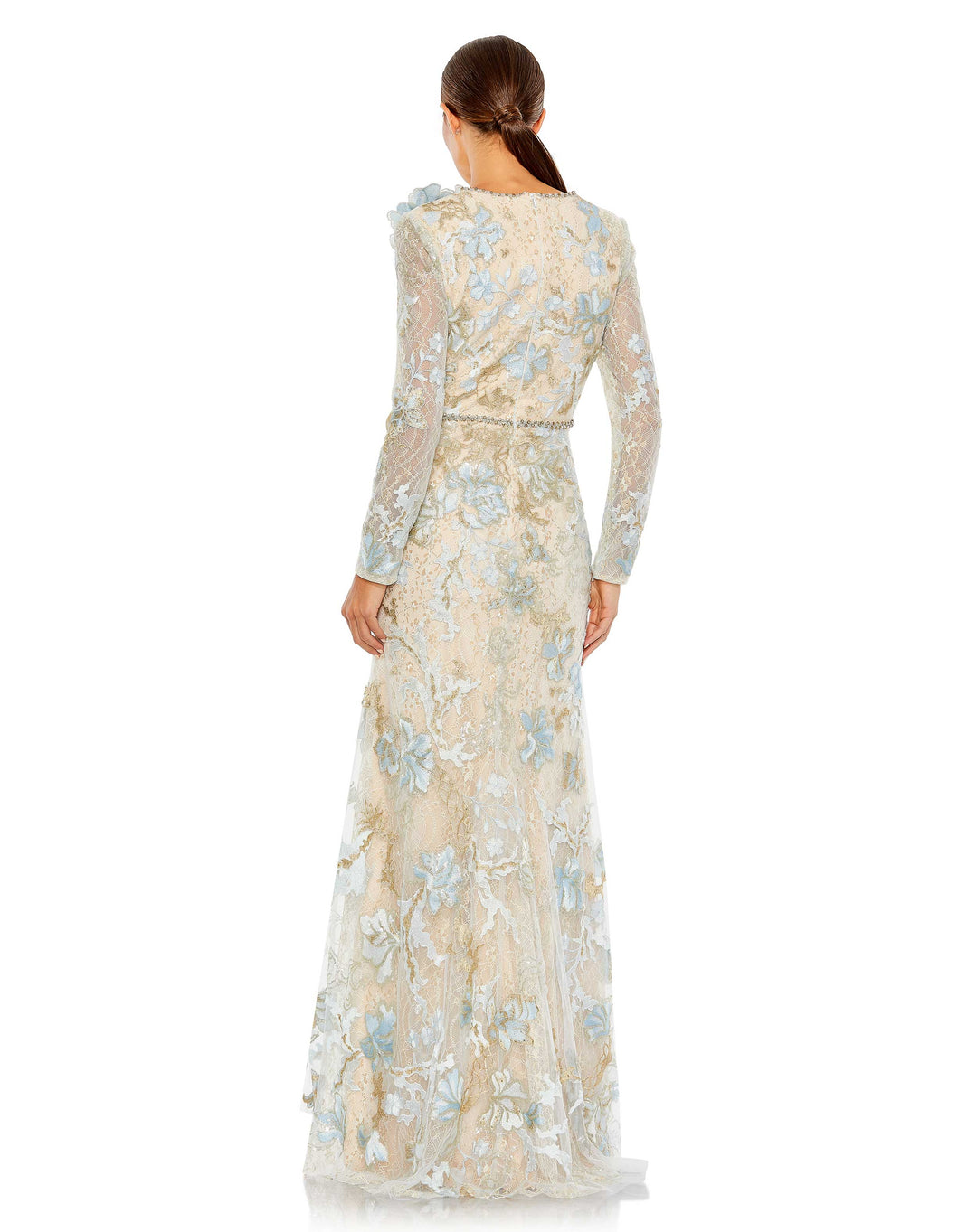 Mac Duggal 11174 Dress - FOSTANI