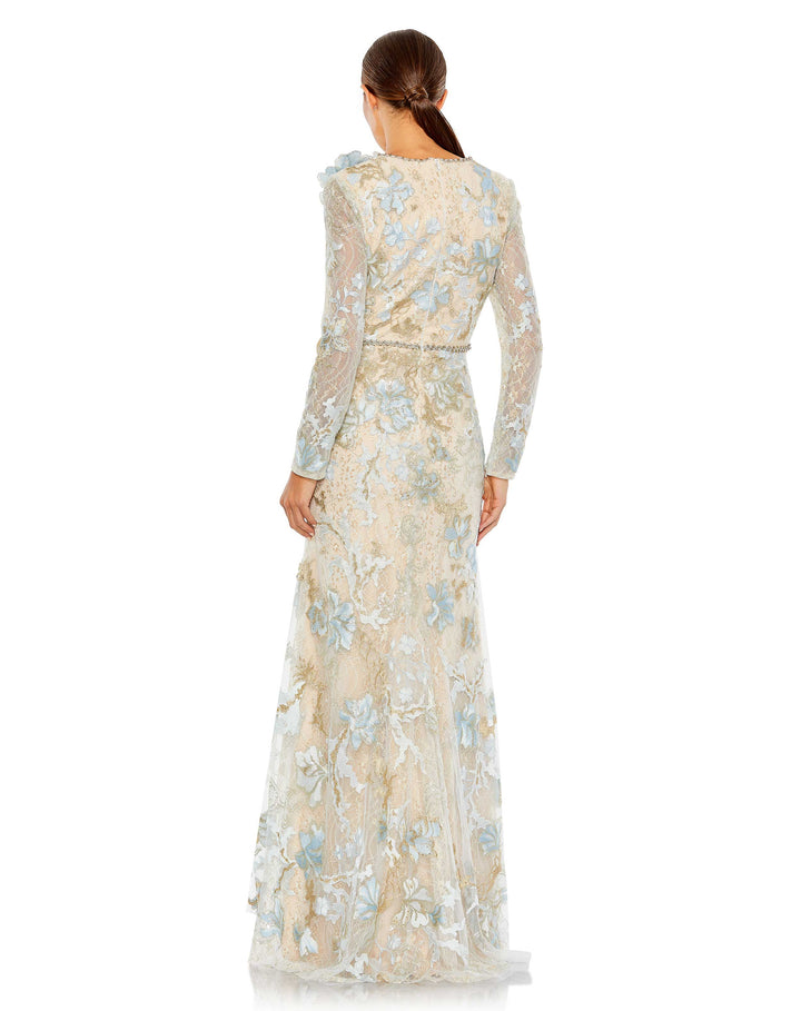 Mac Duggal 11174 Dress - FOSTANI