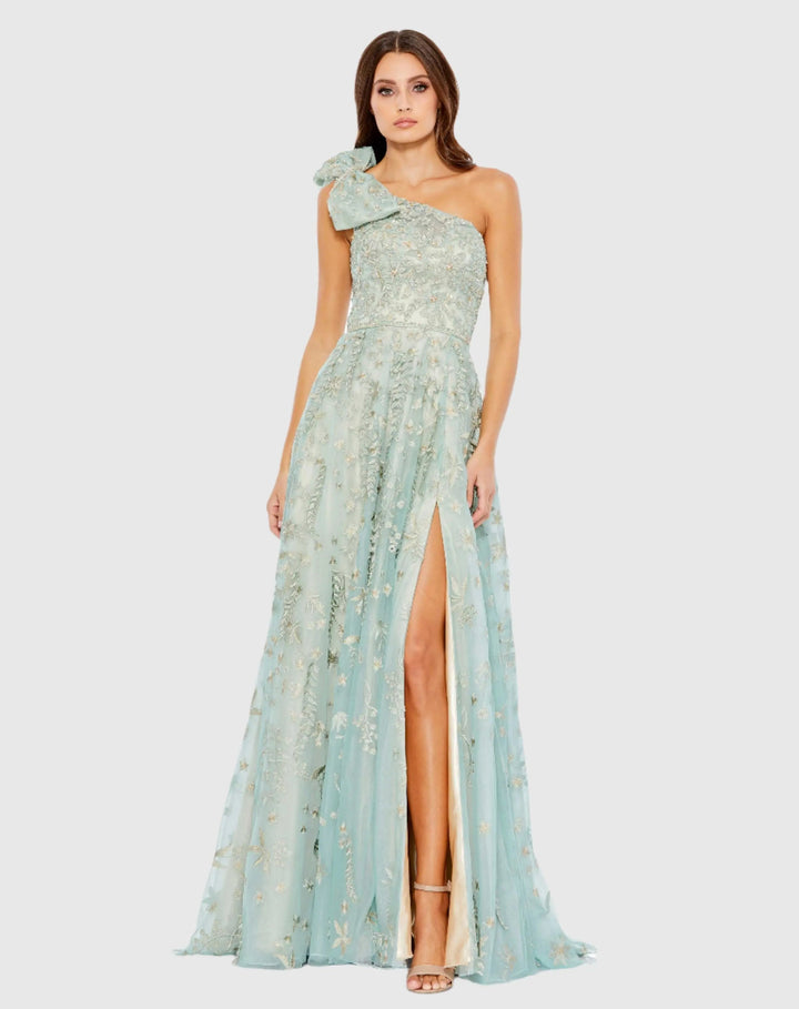 Mac Duggal 11177 Dress