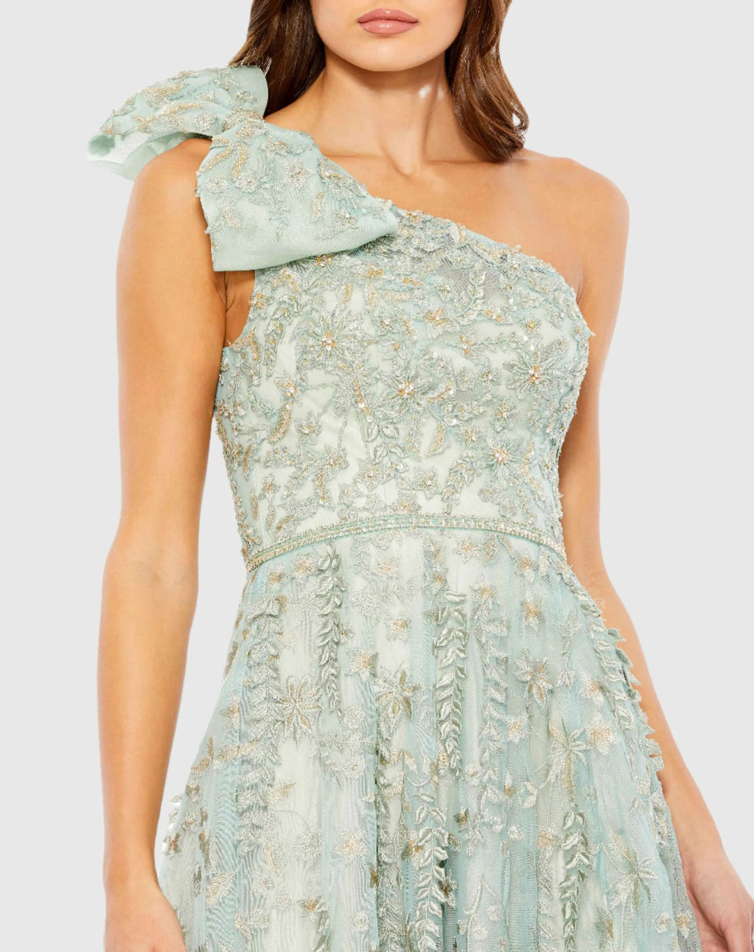 Mac Duggal 11177 Dress