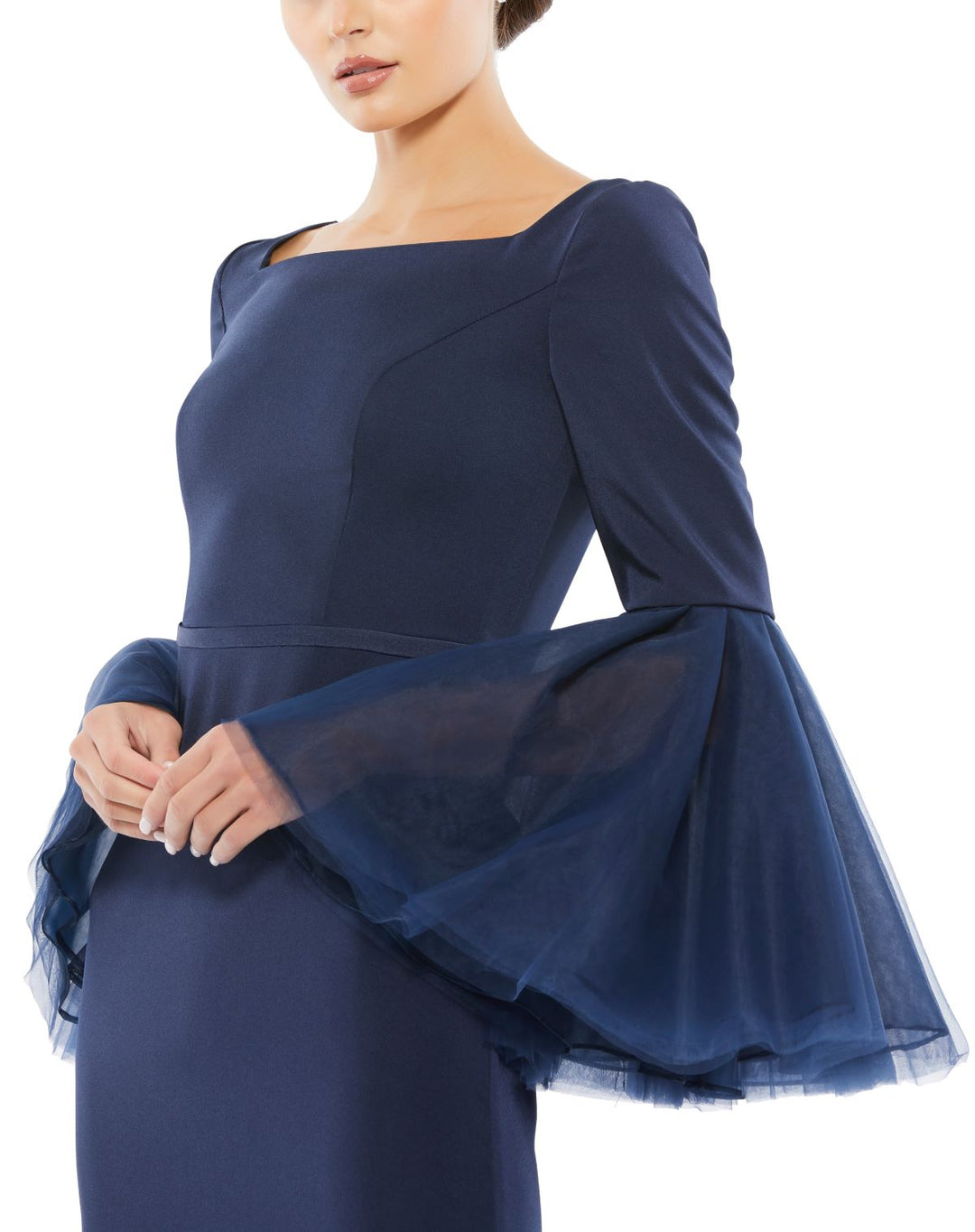 Mac Duggal 11233 Dress - FOSTANI.com