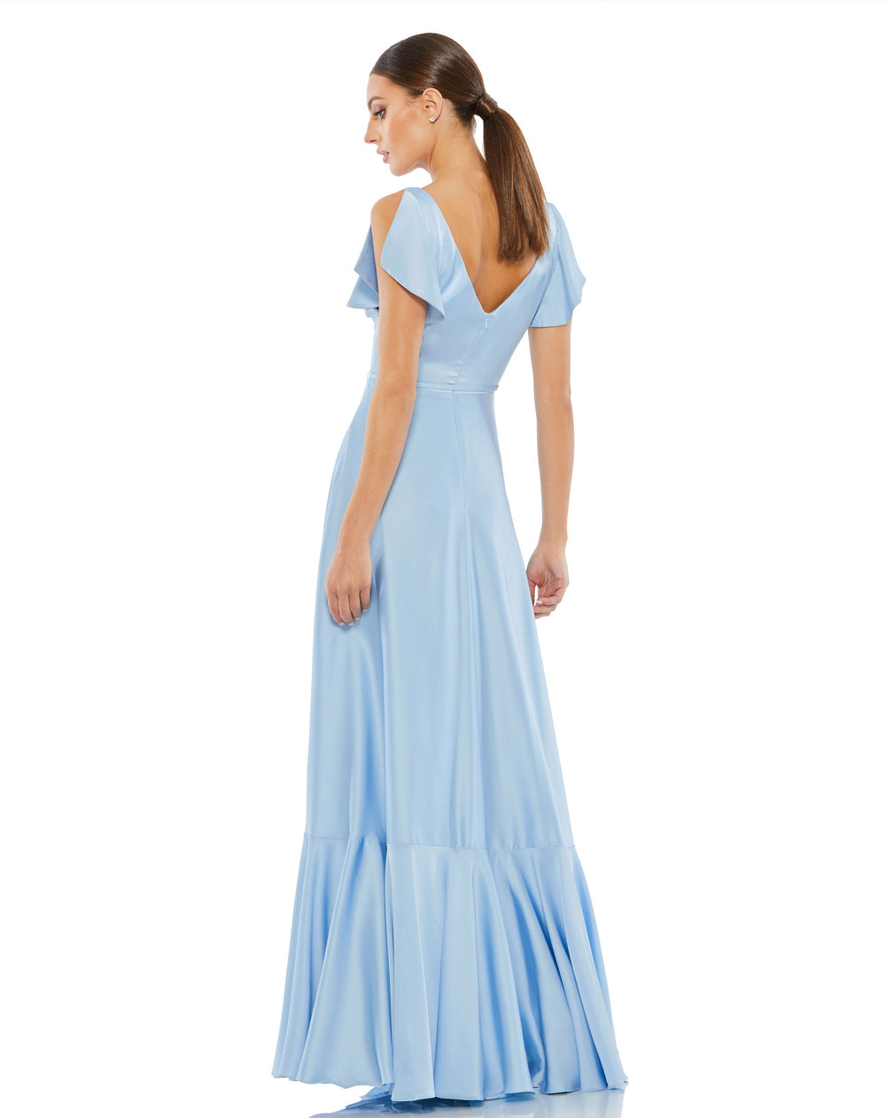 Mac Duggal 11256 Dress - FOSTANI.com